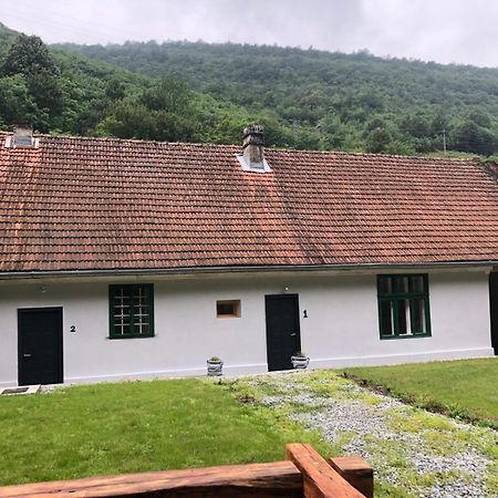 Sasca 362 Ap1 Βίλα Sasca Montană Εξωτερικό φωτογραφία